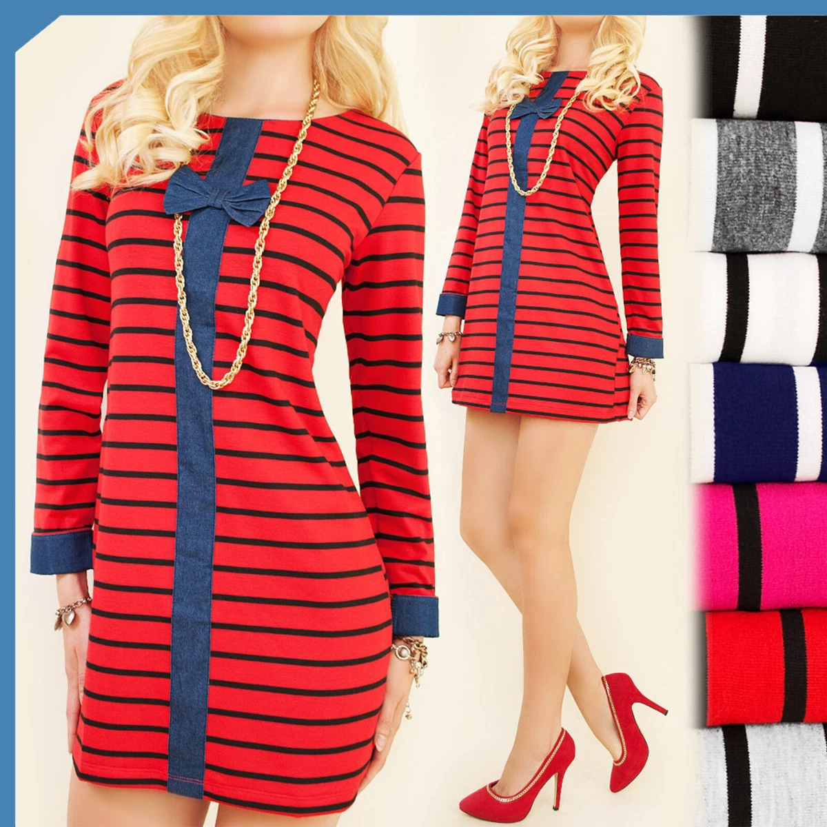 Babao Abiti Estivi Da Donna In Lino Con Scollo A V Manica Corta Abito Midi In Cotone Lungo Tunica Top Camicie Da Donna 123455726 - Foto 11