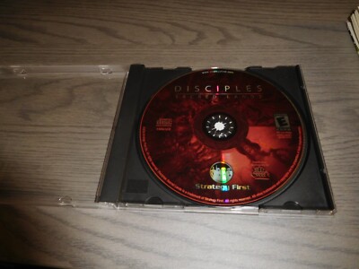 Disciples: Sacred Lands PC Game
