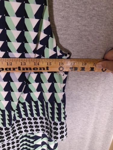 Donna Morgan Dress 10 - Picture 7 of 10