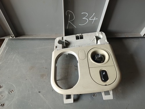 Original Renault Laguna II Innenleuchte Leuchte vorne oben 770082054