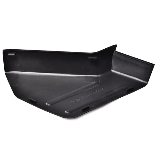 2PCS For 2009-2014 Ford F150 F-150 Seat Cover Trim Panel Bezel Left Driver Side - Picture 9 of 14