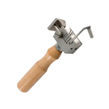 Mutli-Angle Tube Cutting Jig With Handle - SFC Tools - 53-190