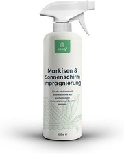eco:fy Awning & Parasol Waterproofing Waterproofing Spray UV Stable Protection
