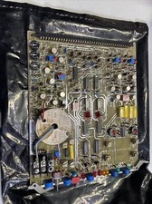 PLACA DE CIRCUITO GENERAL ELECTRIC 4006L5007G001