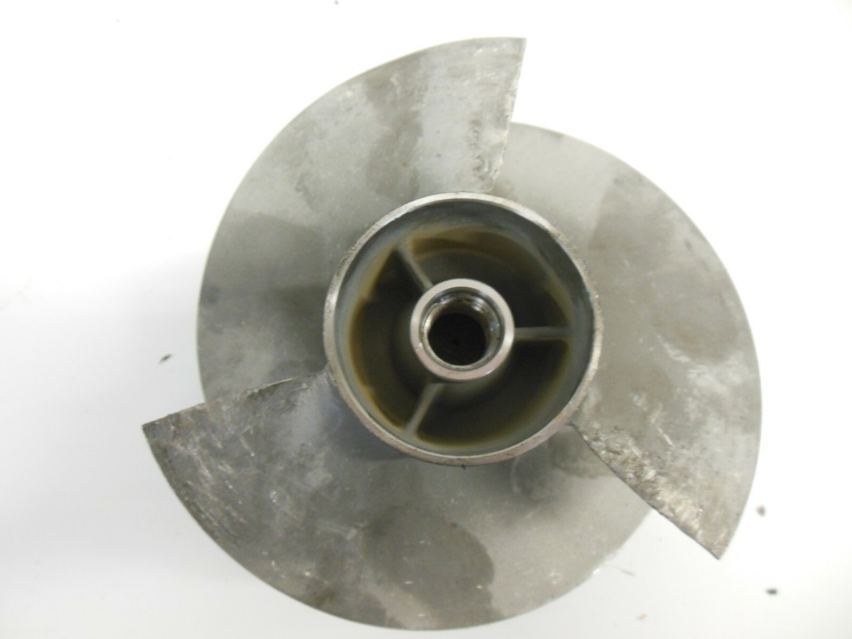 BB26 Kawasaki ZXi 750 1995 Impeller 59255-3703 | eBay BB26 Kawasaki ZXi 750 1995 Impeller 59255-3703 | eBay