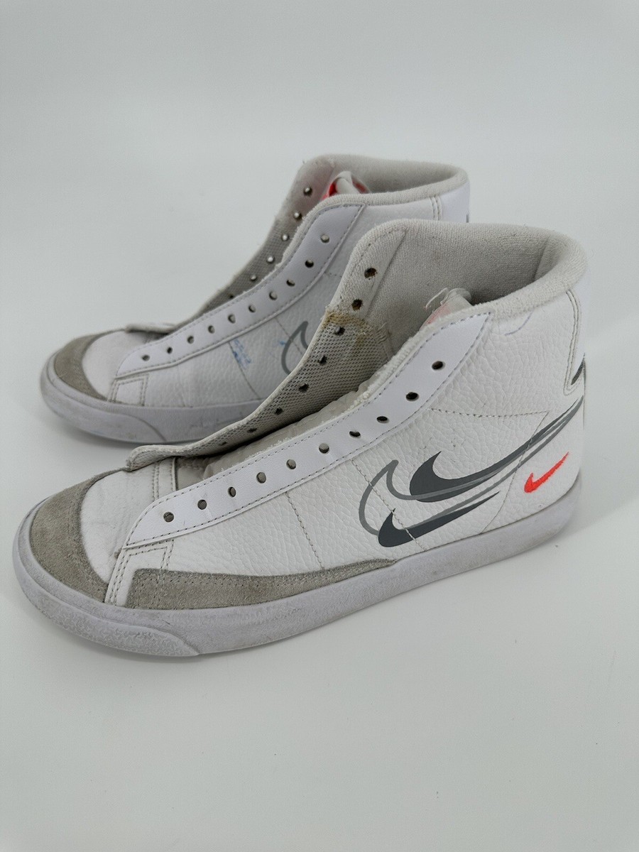 size 5.5 nike blazers
