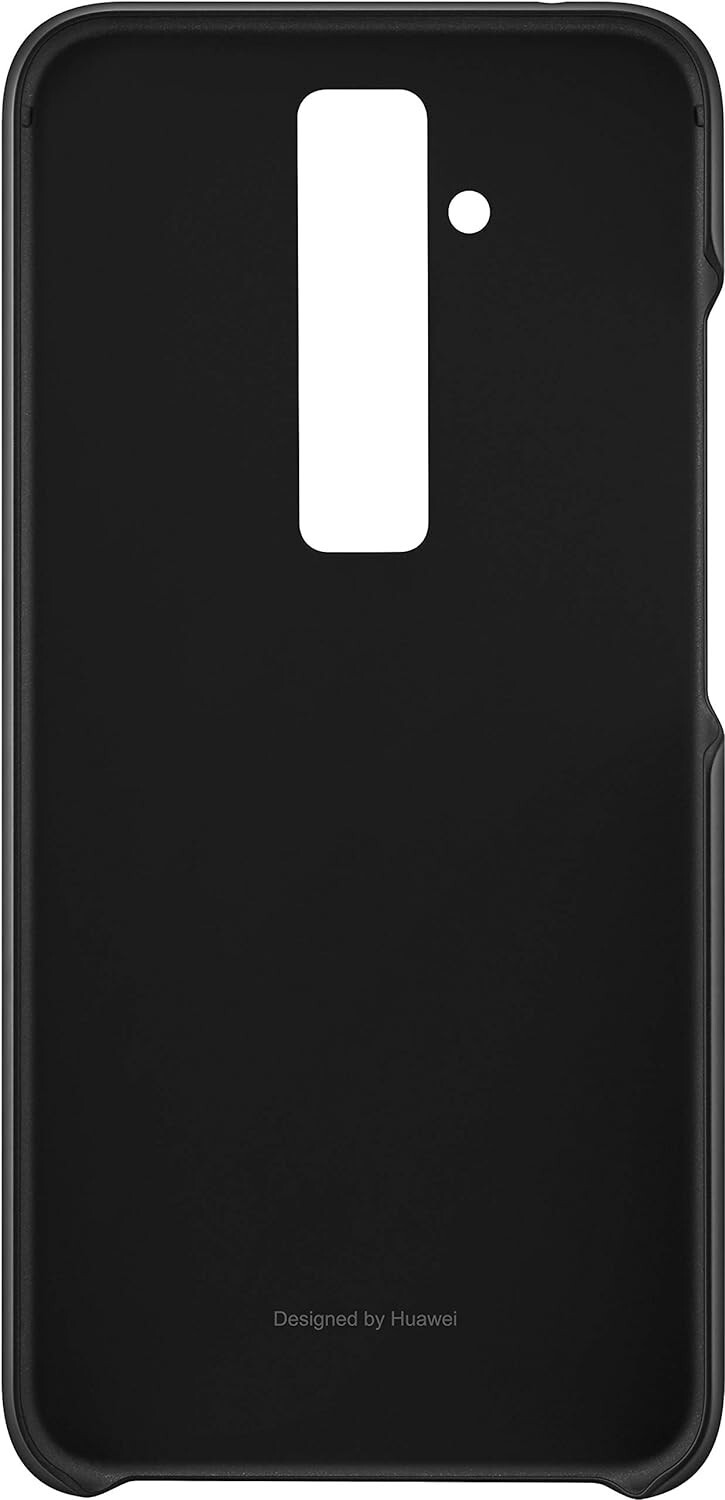 Custodia protettiva HUAWEI per Mate 20 Lite nero
