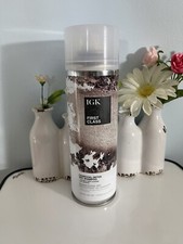 IGK FIRST CLASS CHARCOAL DRY SHAMPOO 6.3 oz/288ml.Brand New