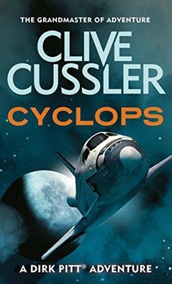 Cyclops (Dirk Pitt Adventures) - Cussler, Clive