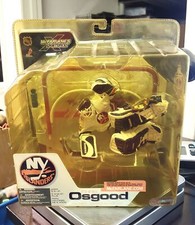 McFarlane NHL Sports Picks Series 3 Action Figure Chris Osgood
