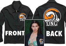 Dnc Variety Jacket Venice Beach Wave Jacket