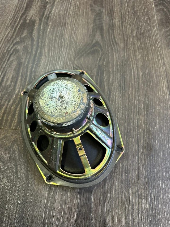 ⭐️ Altavoz Boston puerta trasera derecha Jeep Compass 2008 OEM P05059063AC 29961F Foto 3 de 4