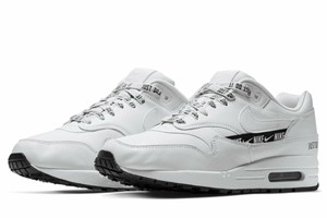 air max 1 se overbranded