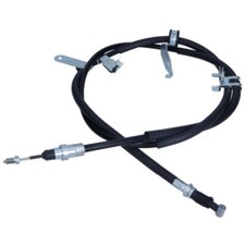 MAXGEAR Handbremsseil bremsseil hinten rechts passend für Mazda 5 CR19