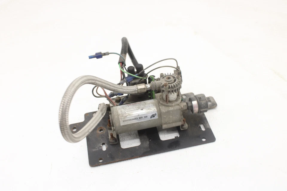 Compresor de elevación de aire Harley-Davidson Tri Glide Ultra Flhtcutg 09-24 Foto 2 de 4