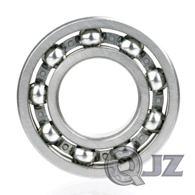 1x 45*75*10mm Deep Groove Ball Bearing QJZ Brand New Radial Replacement