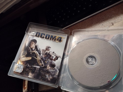 PlayStation 3 Games ~ Most with Manuals! - Picture 460 of 533