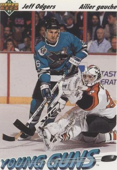 French Ud Logo Hologram