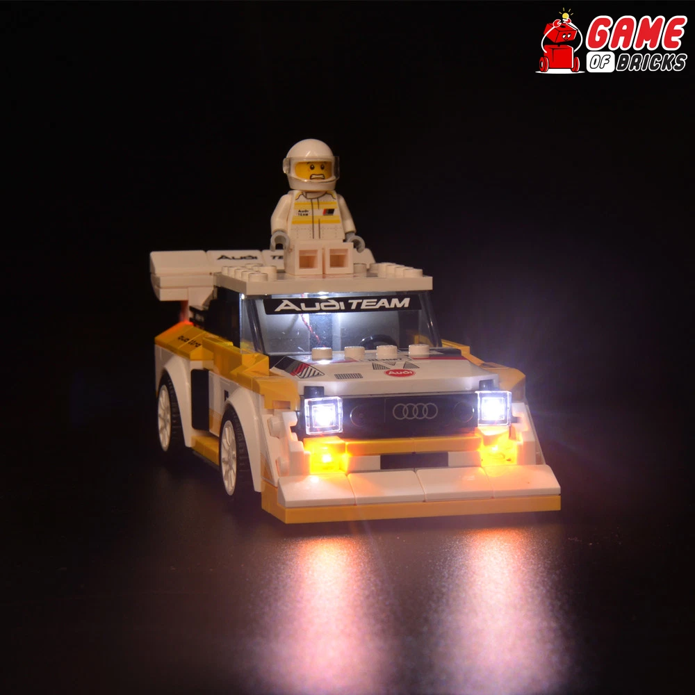 Lego set 76897 sale