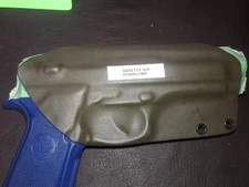 Beretta 92F *No Rail 11 colors to choose from Custom kydex holster 