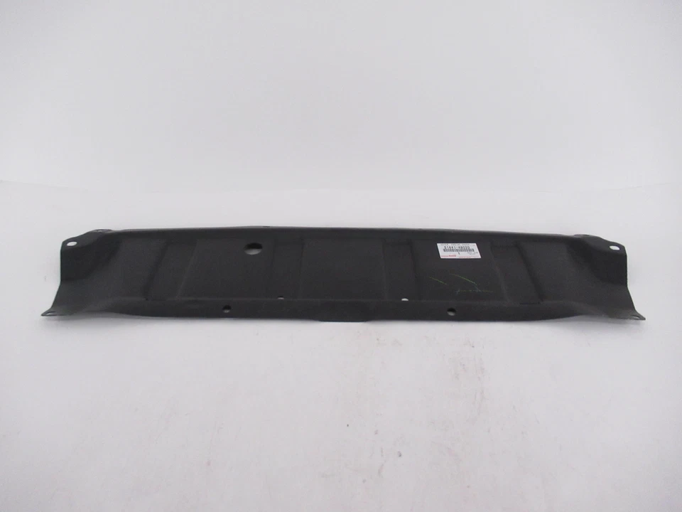Cubierta protectora contra salpicaduras debajo de la carrocería Highlander 2001-07 original OEM Toyota 51441-48020 Foto 2 de 3