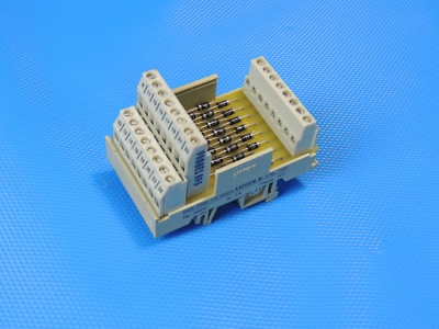 Lütze DGE-22M-1A/1600V B.No. 7108..  Inc Invoice