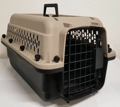 top paw intermediate crate