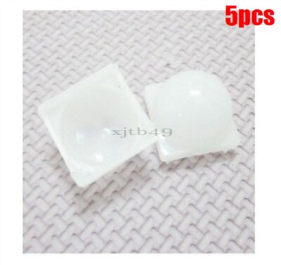 5Pcs Pir Sensor Fresnel Lens For Body Purpose Pyroelectric New Ic if