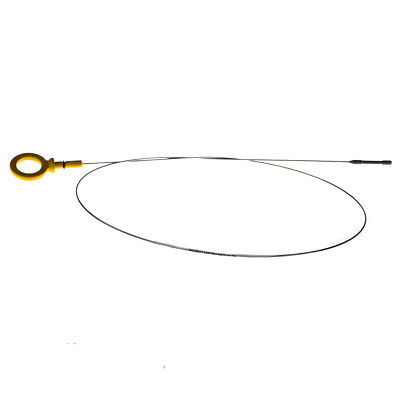 2009-2010 Ford F150 Mountaineer 4.6L Engine Oil Level Dipstick OEM 9L3Z-6750-A