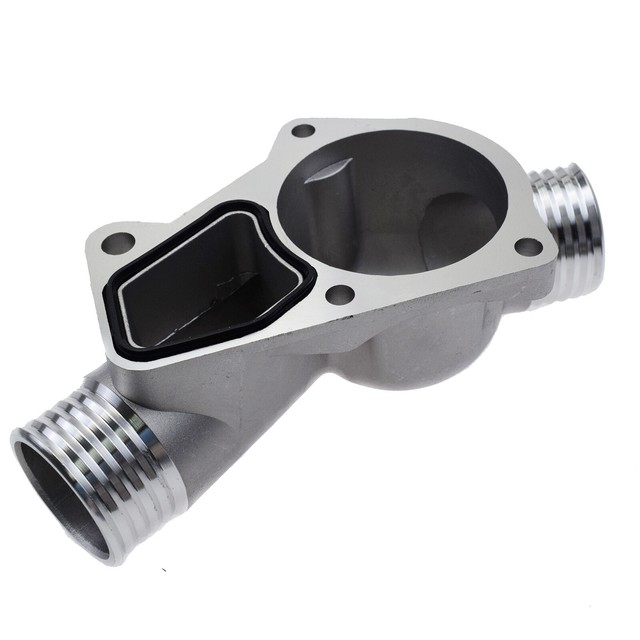Thermostat Housing For BMW E34 E36 Z3 323i 328i 325i 525i 11531722531