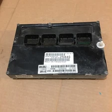 2008 JEEP GRAND CHEROKEE / COMMENDER 5.7L  ENGINE COMPUTER MODULE P05150258AC