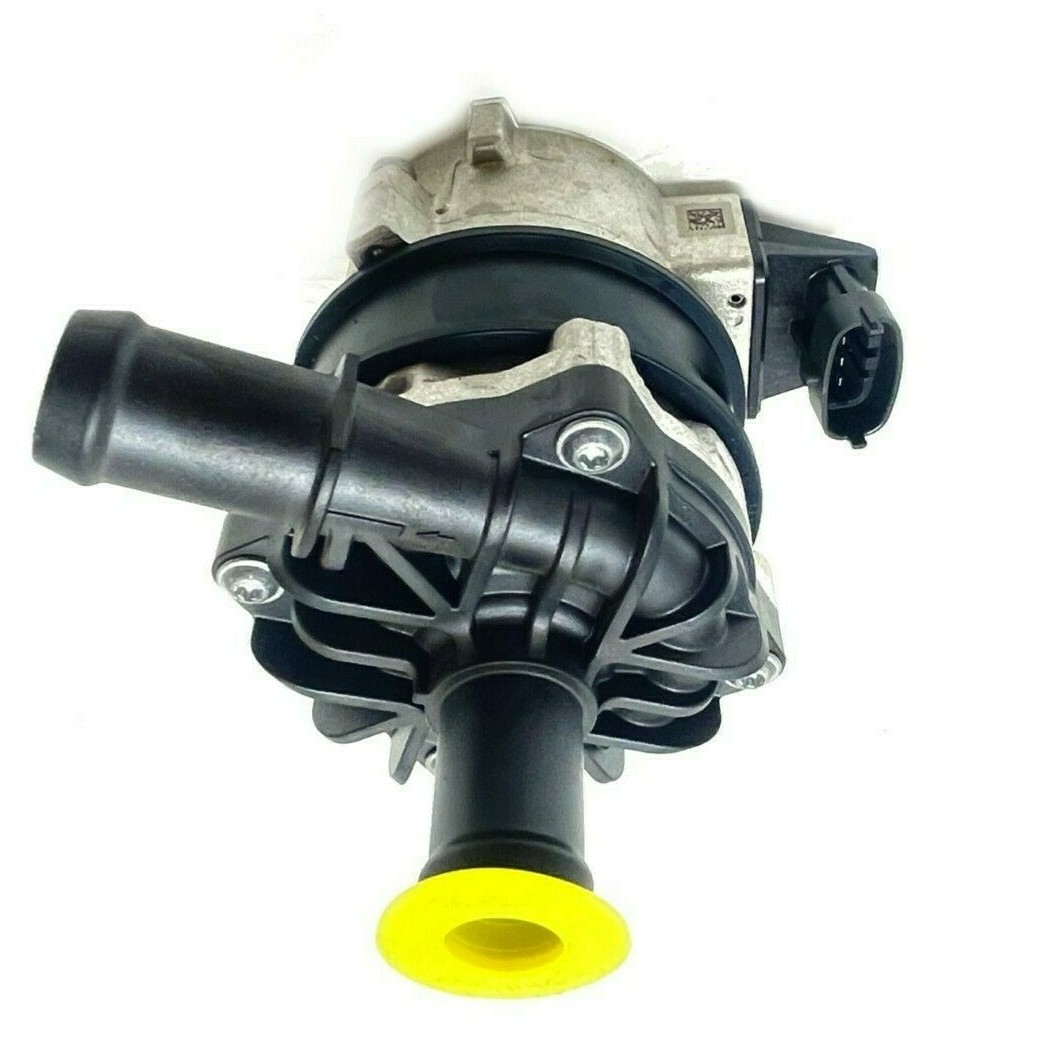 Bomba De Intercooler/turbo Para GM 3.0L - Compatible Con Escalade, Silverado, Sierra, Tahoe, Yukon