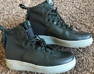 nike sf air force one high special field urban utility