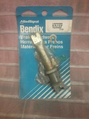 Bendix H2633DP Drum Brake Self Adjuster Repair Kit - | eBay