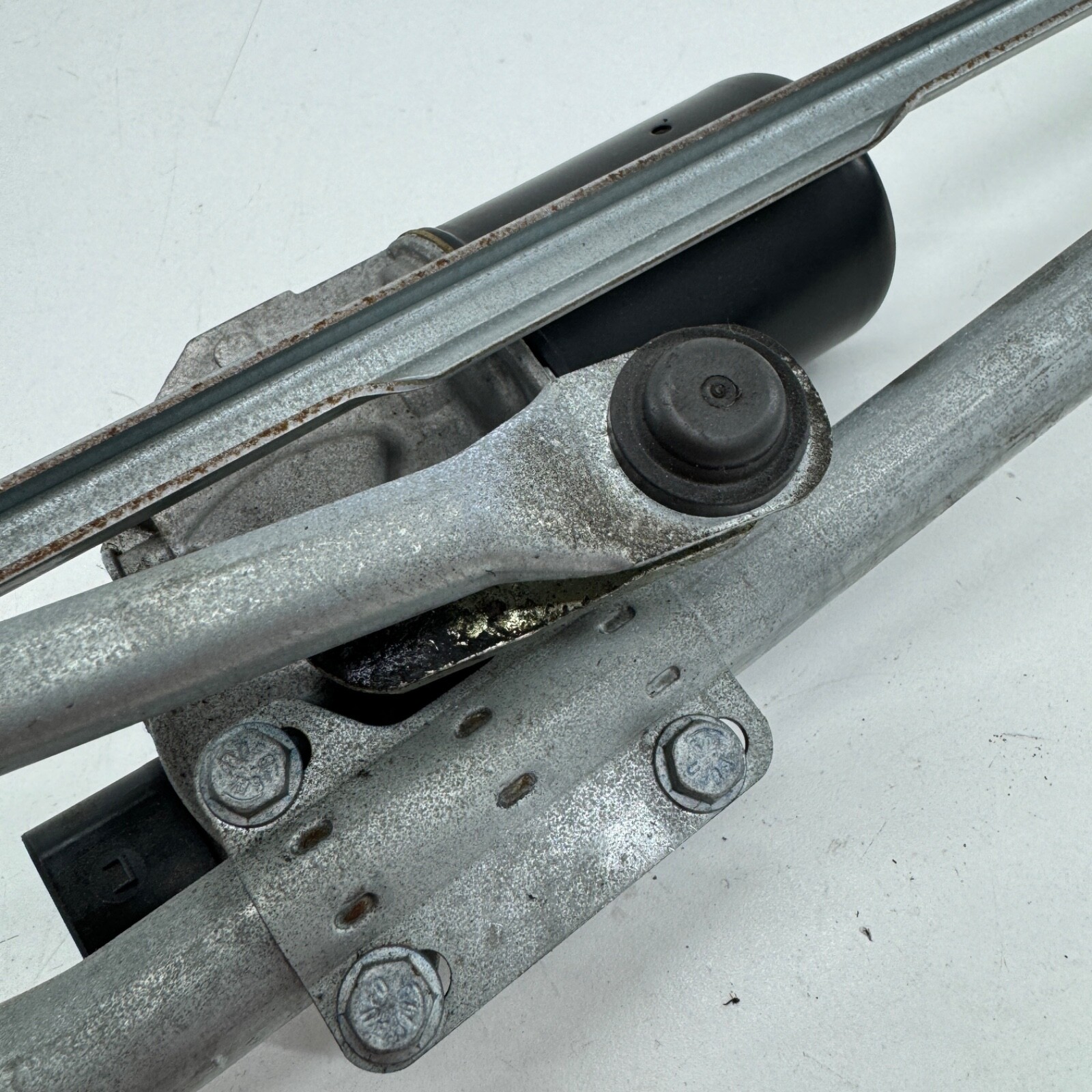 BMW 3 SERIES E90 FRONT WIPER MOTOR 6978264 7161710 WINDOW  