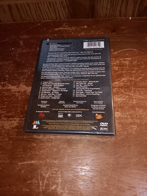 Best of Sessions at West 54th - Vol. 1 (DVD, 1997) for sale online