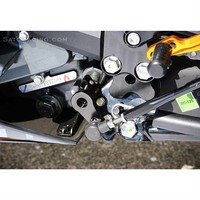 Sato Racing Short Shift Kit For Sato Racing Rear Set 15+ Ktm Rc125 Rc390 Ktm-rc3 Sato Racing Short Shift Kit For Sato Racing Rear Set 15+ Ktm Rc125 Rc390 Ktm-rc3