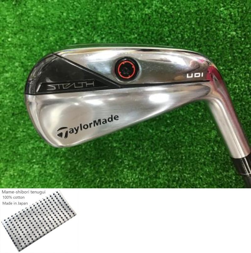 TaylorMade SIM UDI #2u S（SIM UDI #2 MODUS GOST 370 S 2U