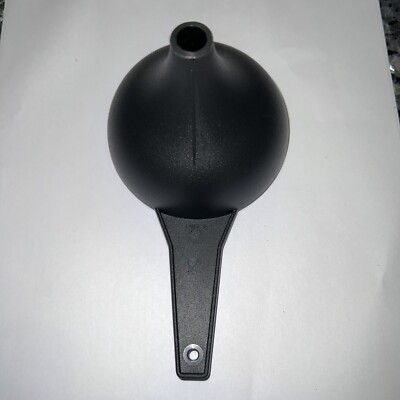 Tupperware Funnel Kitchen Tool Large Hershey Kiss Mold Black Fast Shipping New
