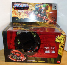 Masters of the Universe ROTON 40th Anniversary MOTU Origins Evil Vehicle Mattel