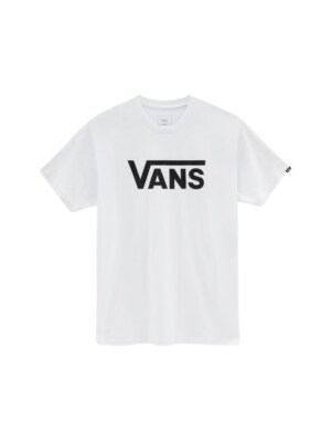 Das Vans Classic T-Shirt ist ein kurzarmiges Rundhalsmodell im Cl...