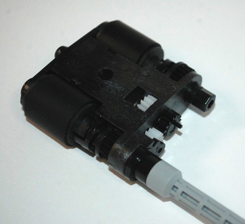 HP ADF Paper Pick Up Roller for ENVY 7640 7645 7855 7858 - Picture 2 of 4