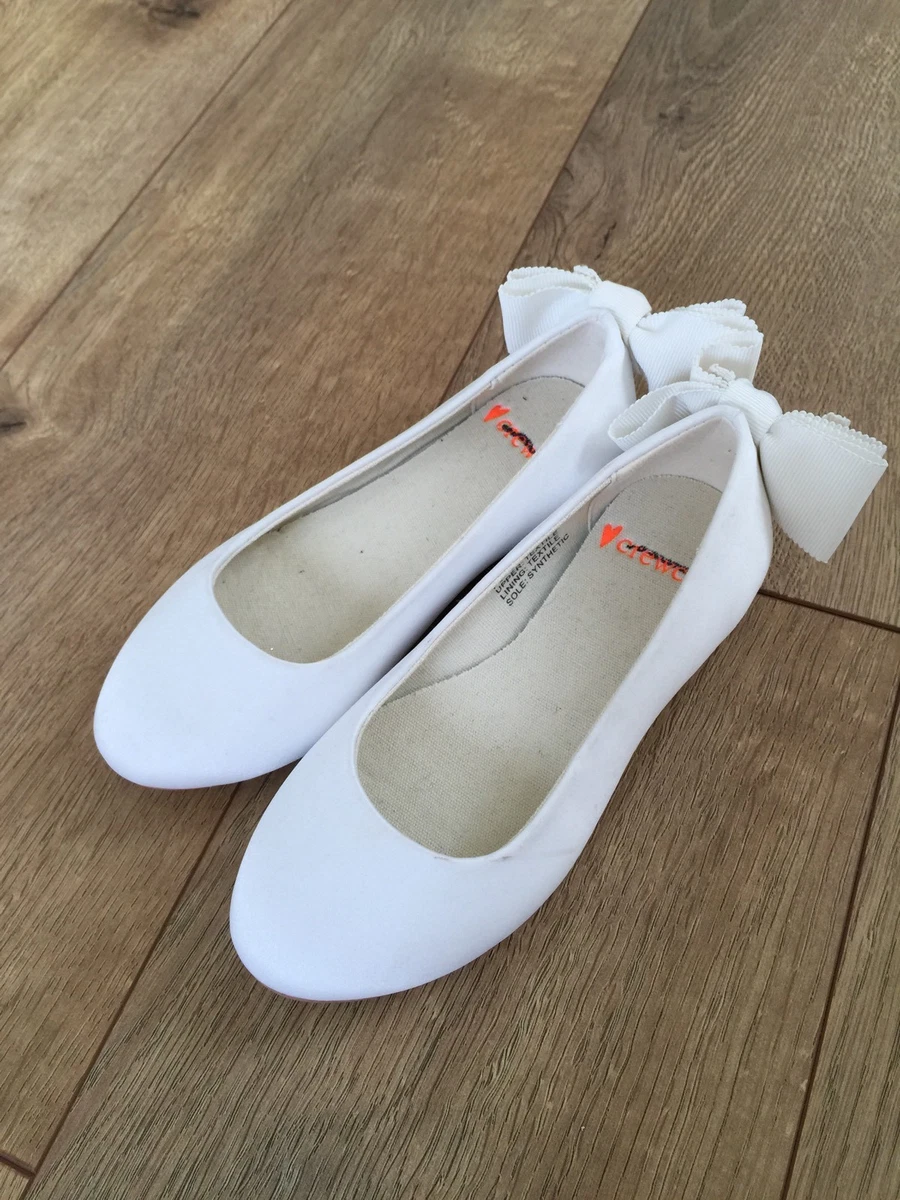 J crew girls shoes clearance