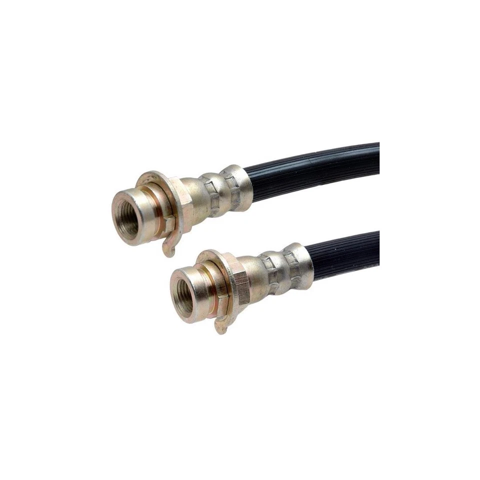 Manguera de freno trasero línea de freno para Chevrolet Cavalier 2005 2004 2003 2002 2001 1999 Foto 4 de 4