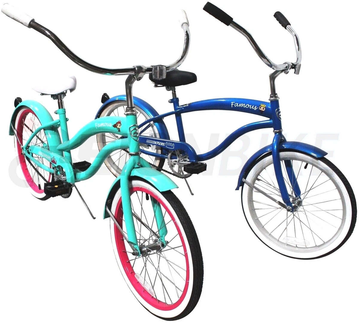 Micargi beach 2024 cruiser bike Micargi beach 2024 cruiser bike