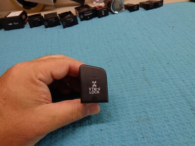 HONDA RIDGELINE 06 07 08 VTM-4 DIFFERENTIAL LOCK SWITCH BUTTON
