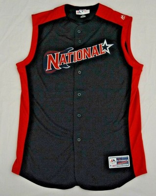 mlb all star 2019 jersey