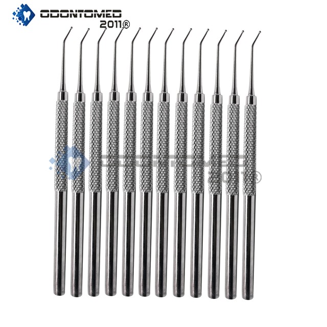 12 Calcium Hydroxide Dycal Applicator Dental Instruments eBay