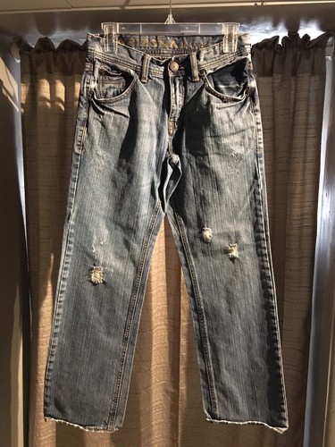 Arizona Jean Co Mens Size 29 x 30 Slim 