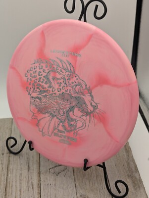 New Discraft 2022 Ledgestone ESP FLX Zone Putter Disc Golf Disc 173-174 Grams